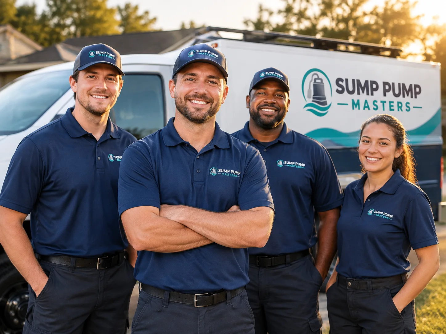 Sump Pump Repair company in Aliso Viejo, CA